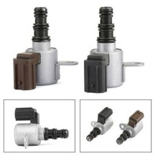 For Honda Acura Transmission Shift Control Solenoid Valve B C Set Kit