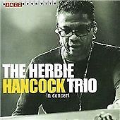 Herbie Hancock - Trio in Concert (Live Recording, 2007)