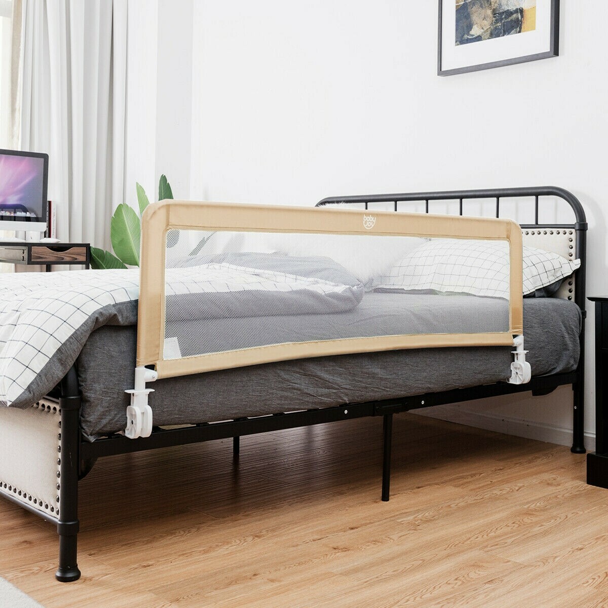bed guard ebay