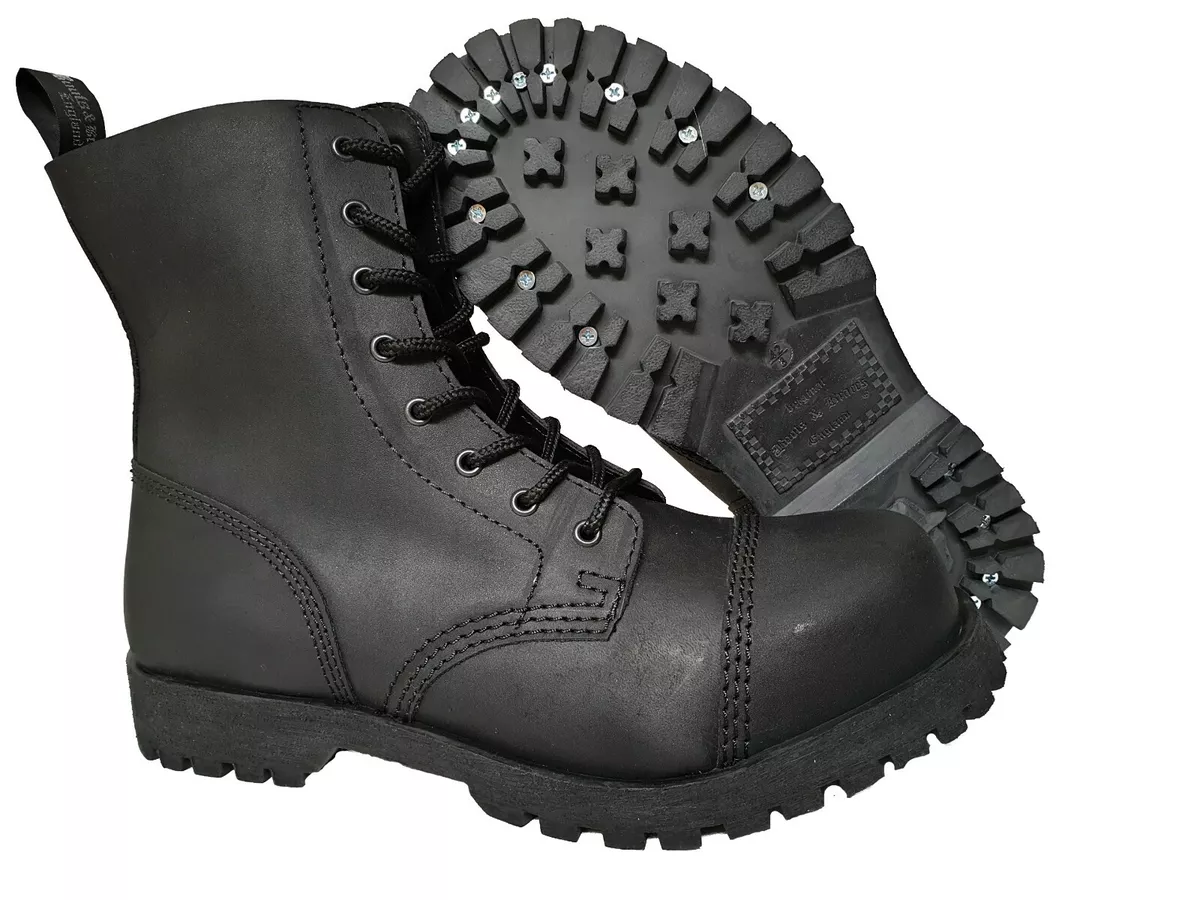 Braces hotsell and boots