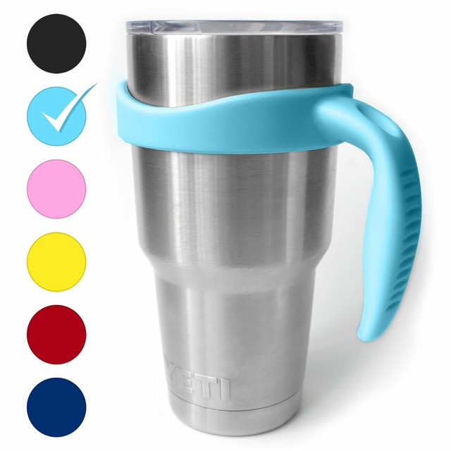 rtic 30 oz tumbler handle