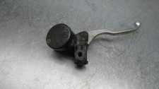 Kawasaki KZ1000P Z 1000 P Circa 1990 Front Brake Master Cylinder 