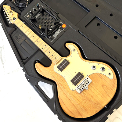 Peavey T-15 1980's Made In USA Electric Guitar +