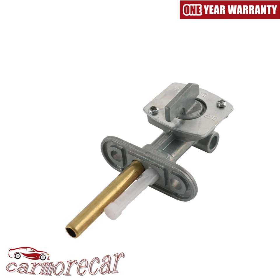 VÁLVULA DE COMBUSTÍVEL DESLIGADA PETCOCK 5LP-24500-01-00 PARA YAMAHA RAPTOR 660 YFM 660R - Imagem 4 de 4