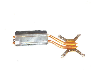 Dell OEM Optiplex 3240 / 3440 / 7440 CPU Heatsink - AMA01- 7RCJ9