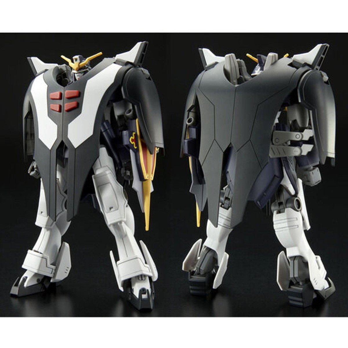 <フィギュア　ガンプラno value> HG 1/144 GUNDAM DEATHSCYTHE HELL MODEL KIT GUNDAM WING Model Kit