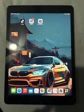 Ipad with TikTok, CapCut  SellerCenter - Price Is Negotiable