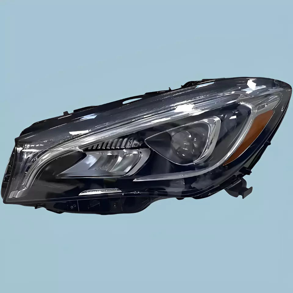 Mercedes-Benz W117 CLA180 CLA200 CLA250 CLA45 Left LED US