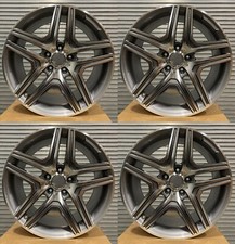 20 Wheels Rims Fit Mercedes Benz Ml350 Ml500 Gl350 Gl450 Gl500 E350 S550 Gle350 20 Wheels Rims Fit Mercedes Benz Ml350 Ml500 Gl350 Gl450 Gl500 E350 S550 Gle350