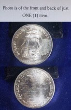 Constitution Mint Honest Value Never Fails 1 Oz .999 Fine Silver Round 241639 95.00 per troy oz