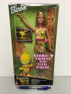 Los Juguetes De Titi De Barbie Nuevos 2020 Los Juguetes De Titi La