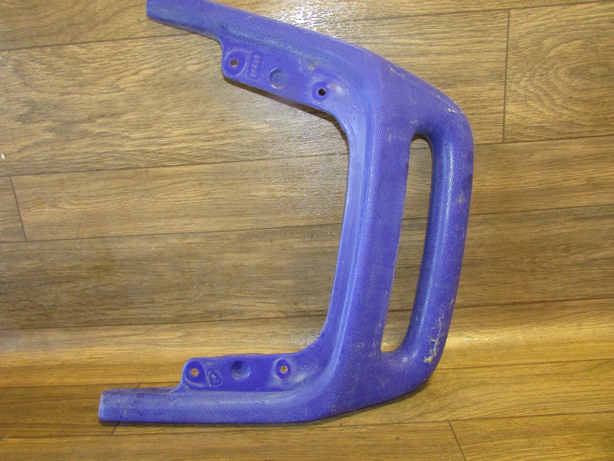 Kawasaki Jet Ski 1996 1100zxi, Rear Grab Bar 46075-3736-RE