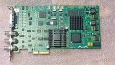 AJA KONA LHe Z-OEM-LHe HD/SD PCIe x4 Card Z-OEM-LHE-R0 TESTED