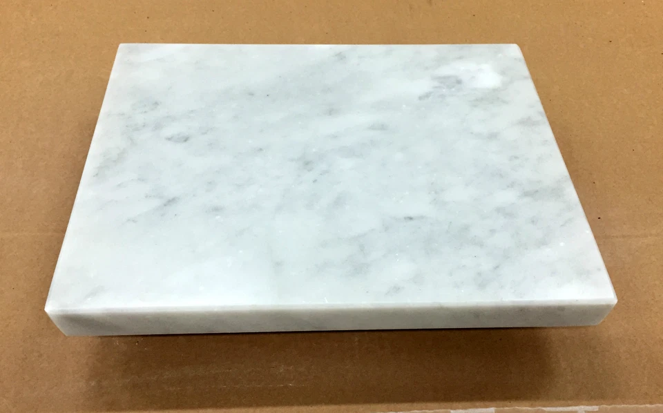 Kühlplatte Marmor Steinplatte Servierplatte für Kühlakku-System Auflageplatte - Bild 4 von 4