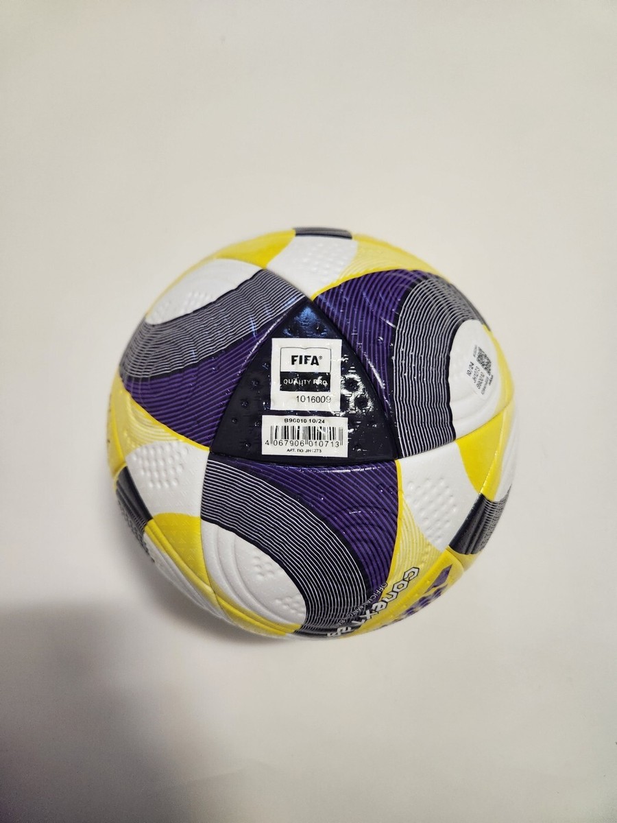 adidas CONEXT 12 サッカーボール FIFA品質 コネクト25 プロ（5号球） | モルテン公式オンラインショップ