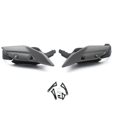 Handguards Hand Knuckle Guards Wind Deflectors For Yamaha FJ-09 MT-09 TRACER 900