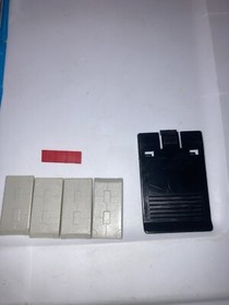 Micro Machines Galoob Vintage 80's Airport/Marina With 11 Vehicles