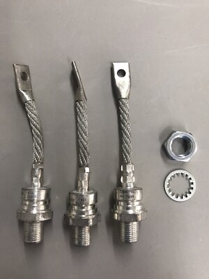 NOS Industrial Rectifier