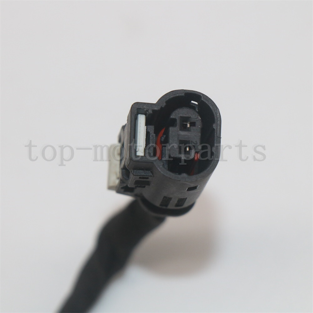 OEM 2-pin Ignition Coil Harness Connector Plug 10092983 10011531  