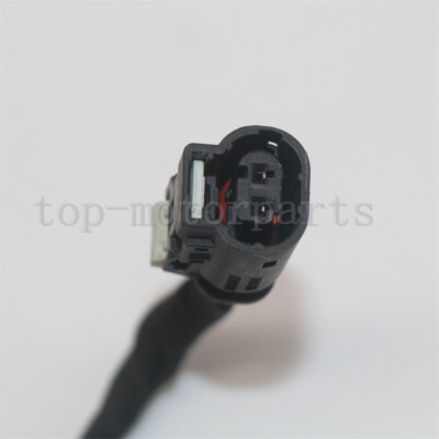 OEM 2-pin Ignition Coil Harness Connector Plug 10092983 10011531  