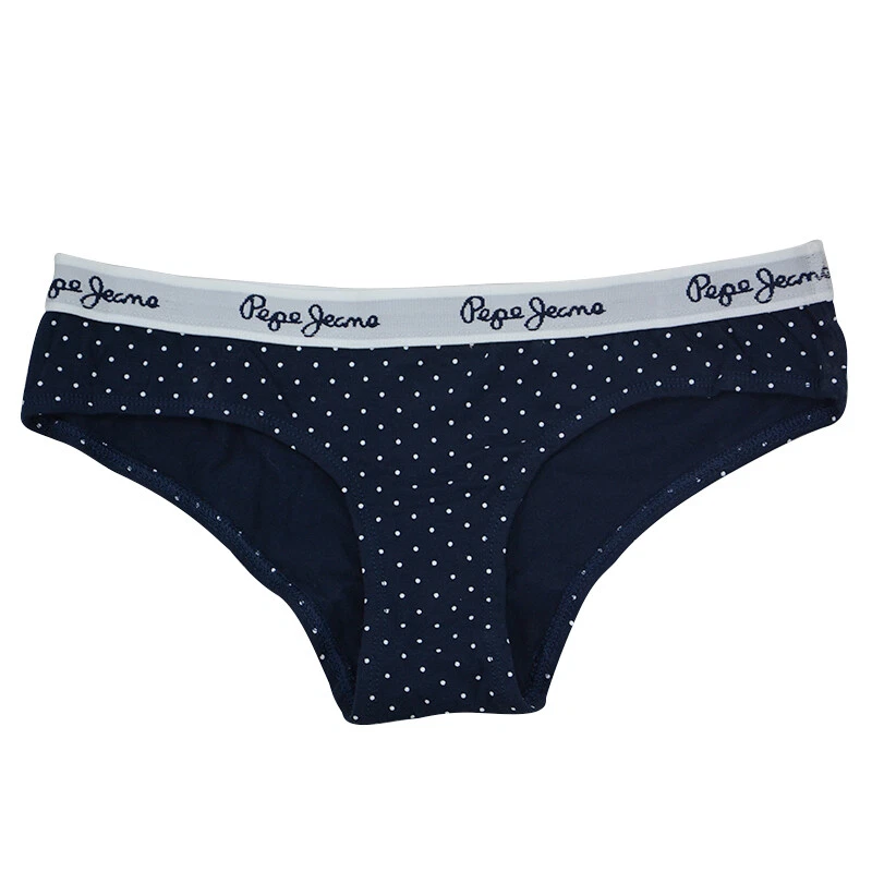Pepe jeans sous vetement femme hot sale