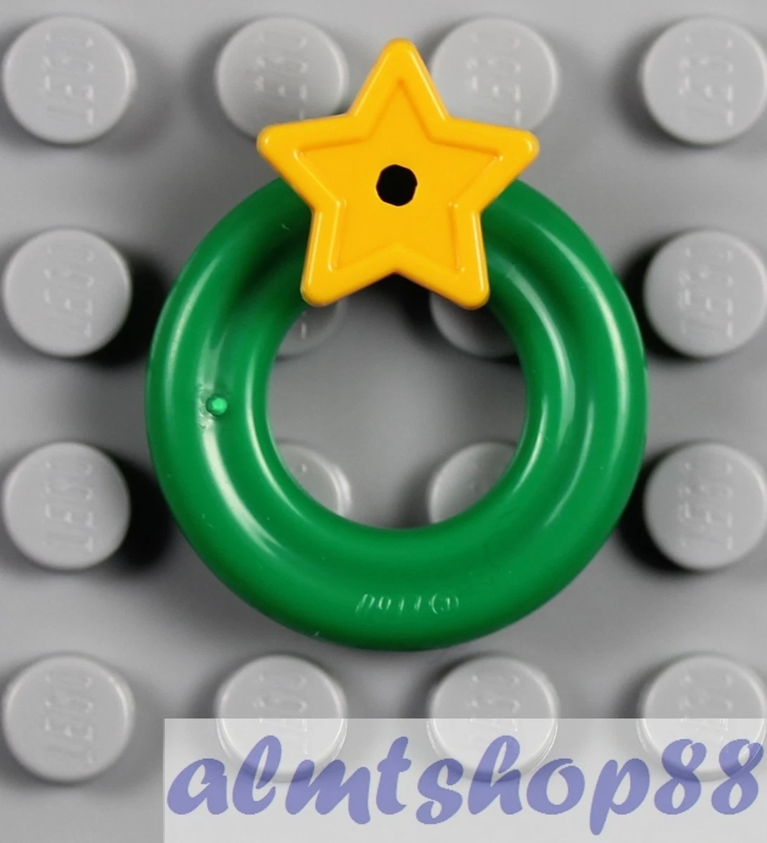 Lego christmas star outlet