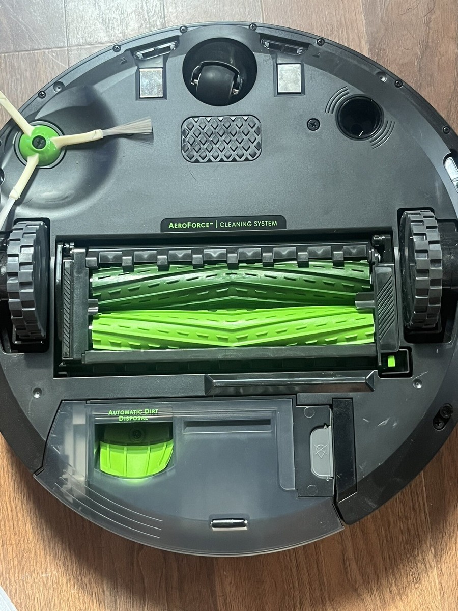 ルンバ iRobot ROOMBA i3 i3150 iRobot Roomba i3 (3150) Wi-Fi Connected Robot Vacuum – ShopCGX