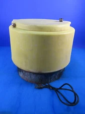 FISHER SCIENTIFIC 225 CENTRIFIC CENTRIFUGE 4-978-50 5A 120V 90DAY WARRANTY