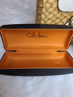 Cole Haan Sunglass Case s-l400.jpg main image 4