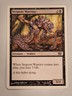 Serpent Warrior - 8th Edition Core Set Magic the Gathering MTG Nice!