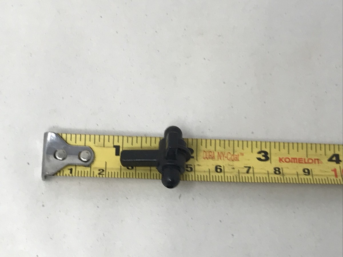 Homelite “NOS” Chainsaw Throttle Stop OEM: 70593 (B-34) | eBay