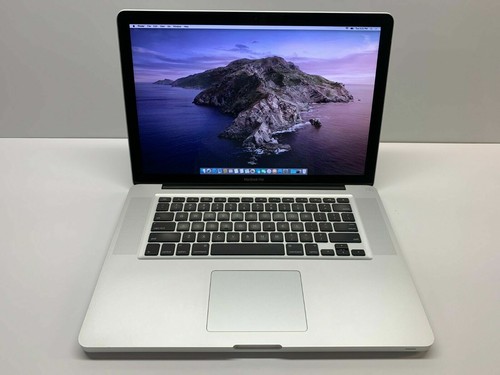 APPLE MACBOOK PRO 15 LAPTOP PRE-RETINA 2.4GHz Core i5 - 500GB -WARRANTY - Photo 4/12