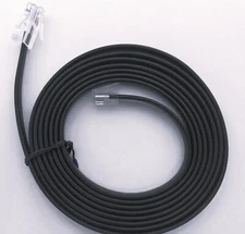 TELESCOPE SKYWATCH AZ-GTI FREEDOM FIND BLACK CABLE - VARIOUS LENGTHS