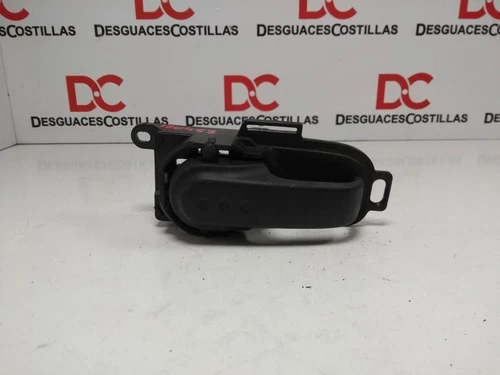 5010800006 Maniglia Interna Anteriore Destra per NISSAN MICRA (K12E) 2010 120453 - Foto 1 di 7