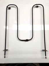 Vintage Peerless Premier Range Broil Elelment from Model EC4230WP