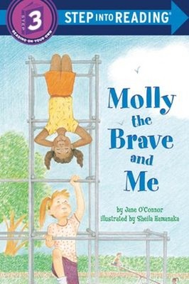 Molly the Brave and Me Paperback Jane O'Connor