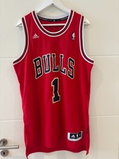 NBA Trikot Derrick Rose Chicago Bulls M Adidas