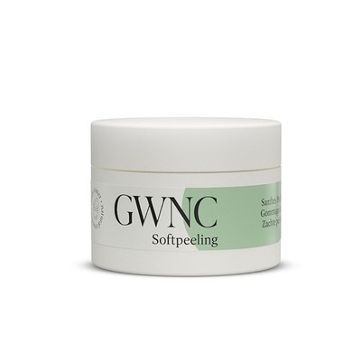 proWIN GWNC Softpeeling - 50 ml - NEU