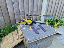 Blade 450X RC Helicopter