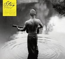 The Best of 25 Years (2 CD Version) von Sting | CD | Zustand sehr gut