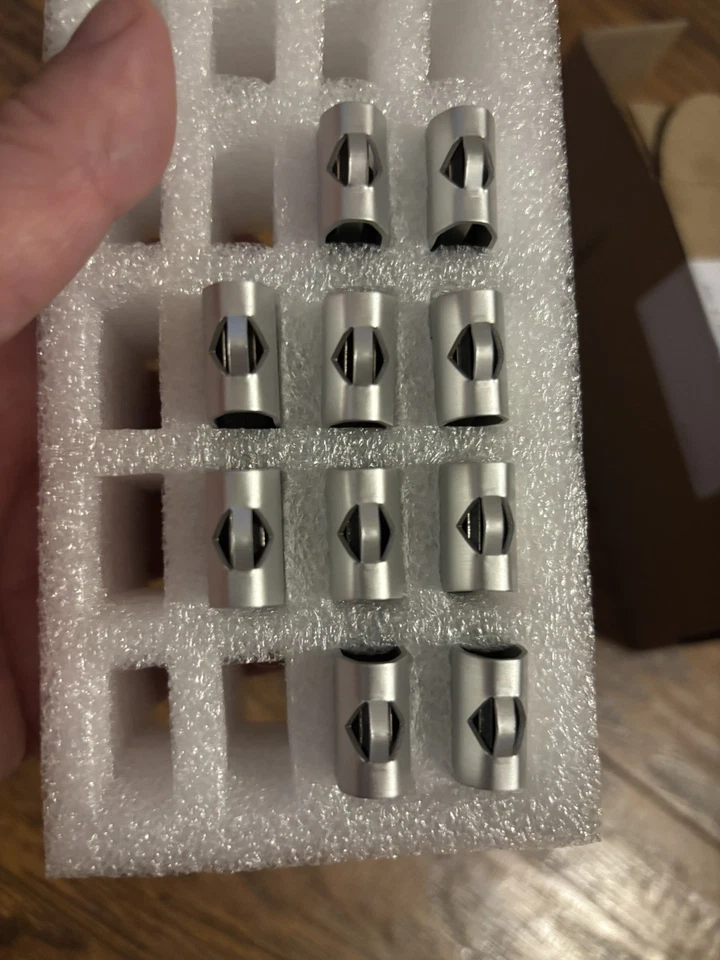 Kexin USB 3.0 128MB 10pcs High Speed Retractable Style Flash Drive Memory Sticks - Image 2 of 4