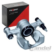 Maxgear Bremssattel Hinterachse Links Passend FüR MERCEDES-BENZ Sprinter