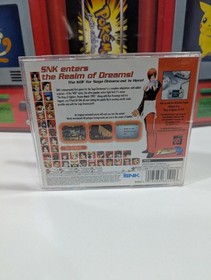 Sega Dreamcast Lot of Fighting Games All T/W Games Good Condition Overall