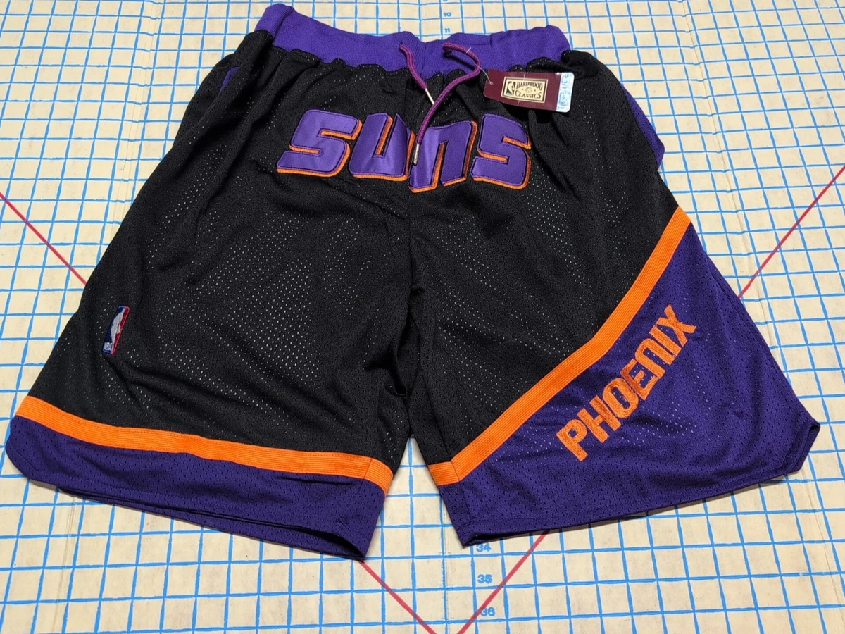 Phoenix Suns Size XL NBA Shorts for sale | eBay