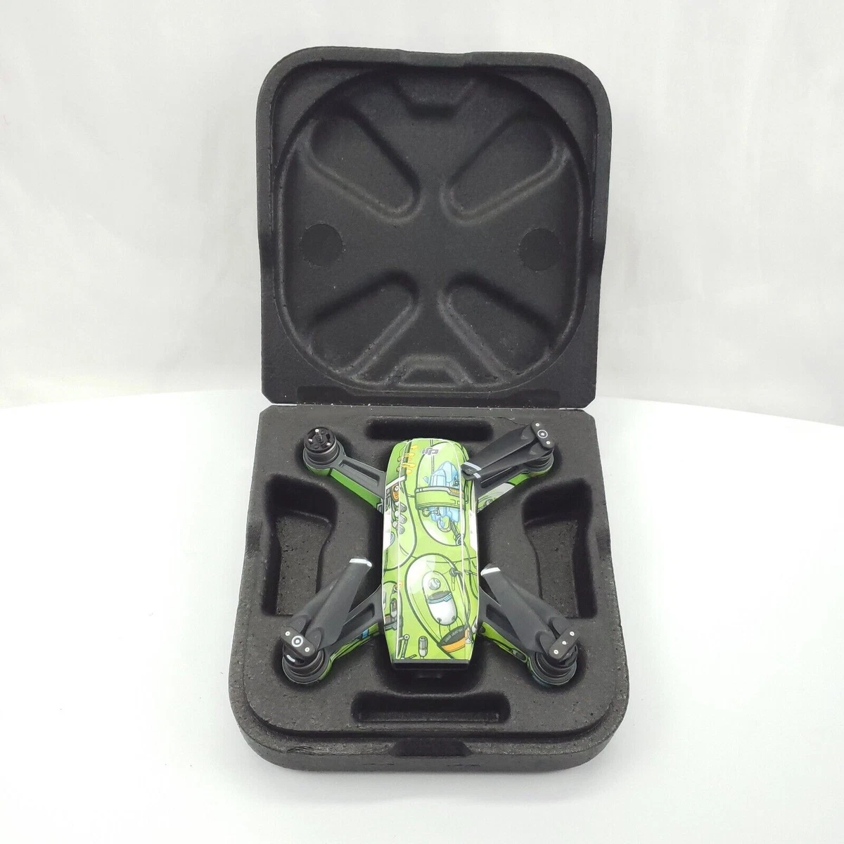 DJI Spark Drones for sale | eBay