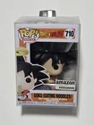 Funko Pop! Animation Dragon Ball Z - Goku Eating Noodles - Amazon Exclusive #710