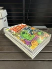 The Incredible Hulk Vintage Marvel Comic Books #’s 175-201 LOT OF 23