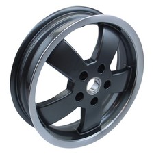 Felge Sondermodell 70 Jahre org. Vespa GTS 300 125 vorn alle Bj, hinten bis 2016