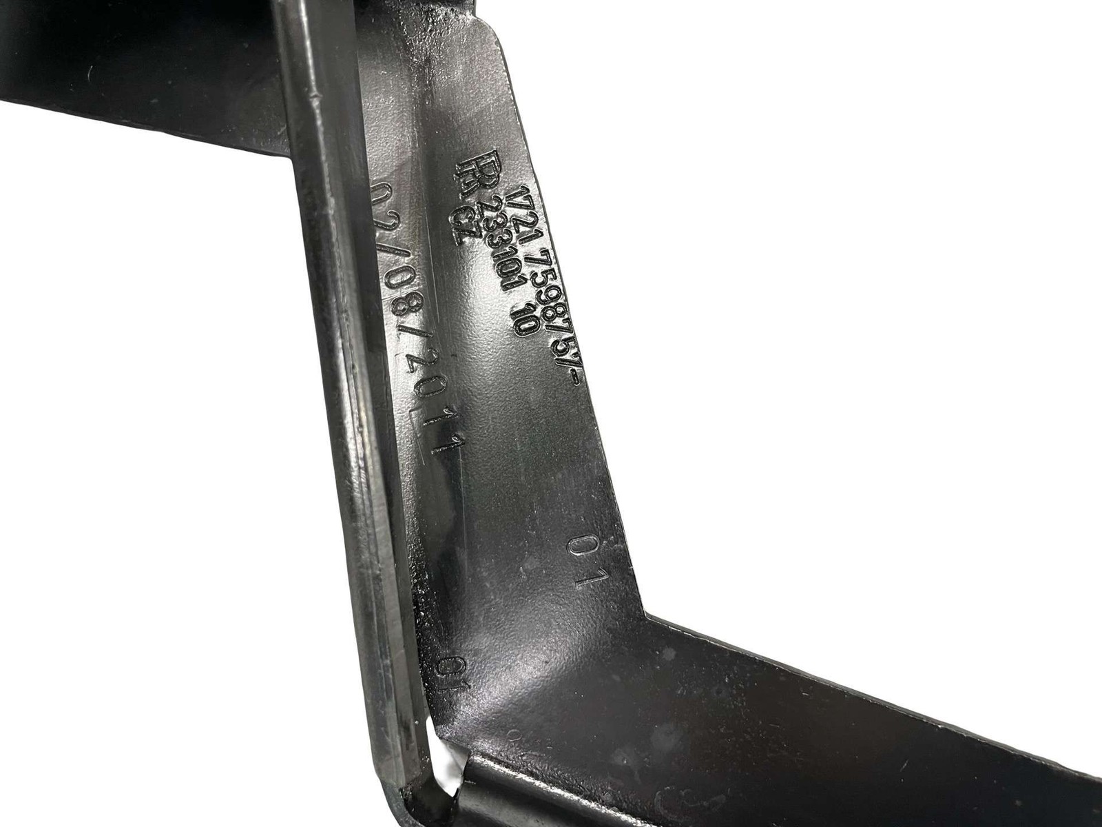 Rolls-Royce Ghost 2009-2014 Left Radiator support bracket