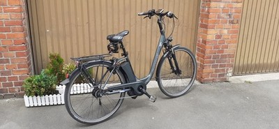 E Bike Kalkhoff Impulse 28 Zoll  Damen
